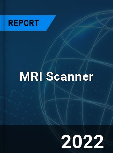 Global MRI Scanner Market