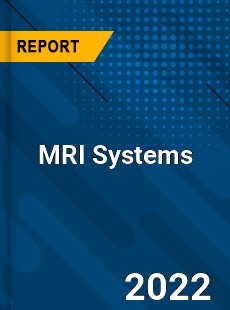 Global MRI Systems Market