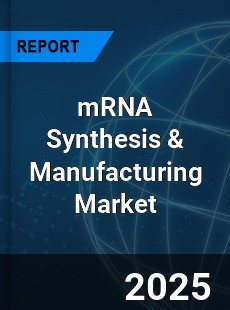 Global mRNA Synthesis amp Manufacturing Outlook