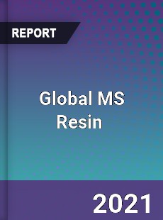 Global MS Resin Market