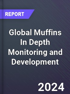 Global Muffins In Depth Monitoring and Development Analysis