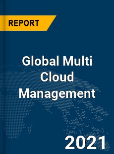 Global Multi Cloud Management Market