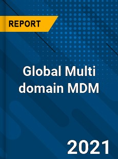Global Multi domain MDM Industry