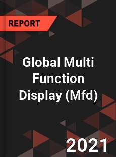 Global Multi Function Display Market