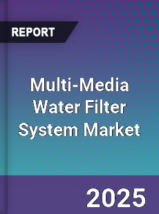 Global Multi Media Water Filter System Outlook