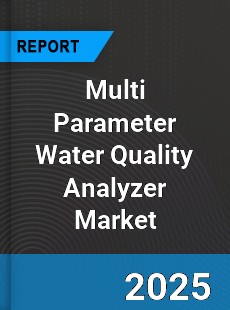 Global Multi Parameter Water Quality Analyzer Market