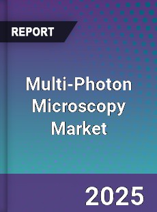 Global Multi Photon Microscopy Market