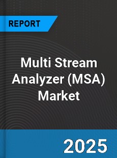 Global Multi Stream Analyzer Market