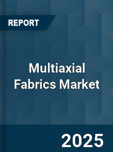 Global Multiaxial Fabrics Market