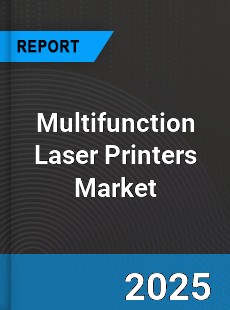 Global Multifunction Laser Printers Market