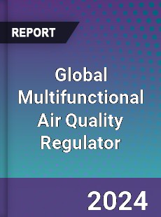 Global Multifunctional Air Quality Regulator Industry