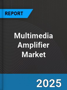Global Multimedia Amplifier Market