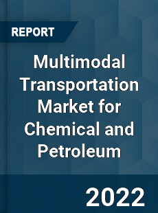 Global Multimodal Transportation Market