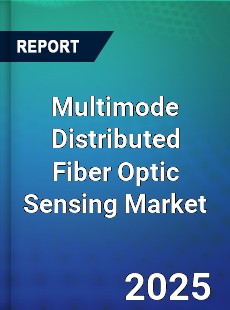 Global Multimode Distributed Fiber Optic Sensing Industry