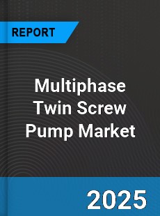 Global Multiphase Twin Screw Pump Market