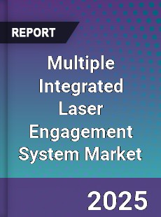 Global Multiple Integrated Laser Engagement System Market