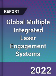 Global Multiple Integrated Laser Engagement Systems Market