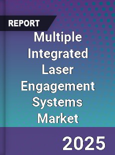 Global Multiple Integrated Laser Engagement Systems Market