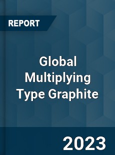 Global Multiplying Type Graphite Industry