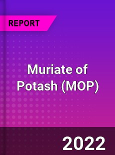 Global Muriate of Potash Industry