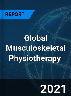 Global Musculoskeletal Physiotherapy Market