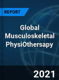 Global Musculoskeletal PhysiOthersapy Market