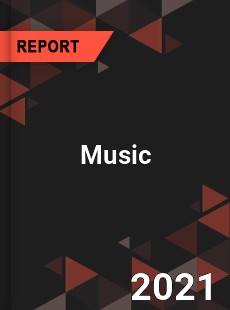 Global Music Market