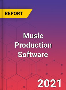 Global Music Production Software Market