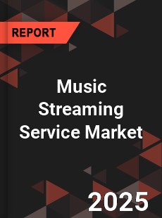 Music Streaming Service Market