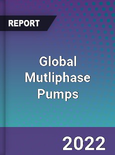 Global Mutliphase Pumps Market