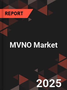 MVNO Market Key Strategies Historical Analysis Trends