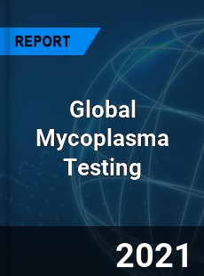 Global Mycoplasma Testing Market
