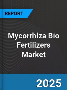 Global Mycorrhiza Bio Fertilizers Outlook