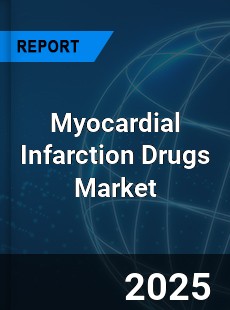 Global Myocardial Infarction Drugs Market