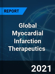 Global Myocardial Infarction Therapeutics Market