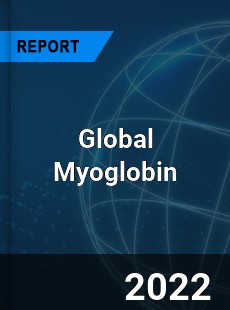 Global Myoglobin Market