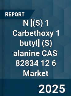 Global N alanine CAS 82834 12 6 Industry
