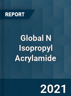 Global N Isopropyl Acrylamide Market