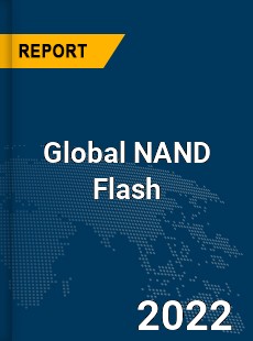Global NAND Flash Market