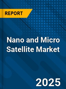 Global Nano and Micro Satellite Industry