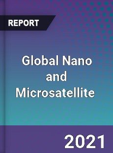 Global Nano and Microsatellite Market