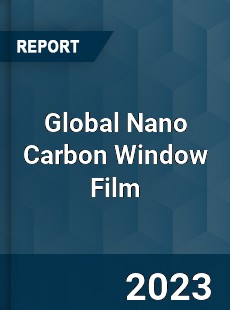 Global Nano Carbon Window Film Industry