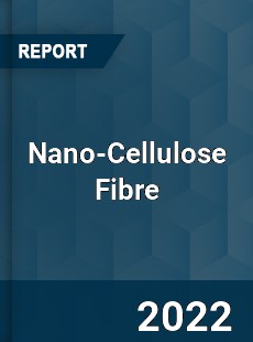 Global Nano Cellulose Fibre Market