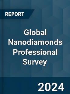Global Nanodiamonds Professional Survey Report