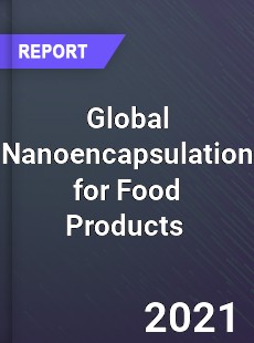 Global Nanoencapsulation for Food Products Market