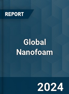 Global Nanofoam Market