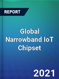 Global Narrowband IoT Chipset Market