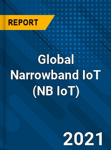 Global Narrowband IoT Market