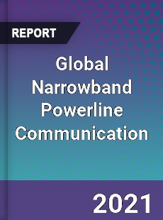 Global Narrowband Powerline Communication Market