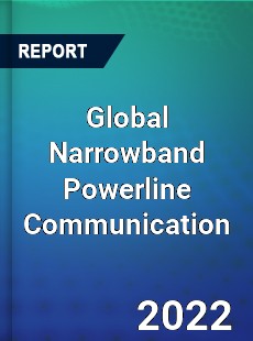Global Narrowband Powerline Communication Market